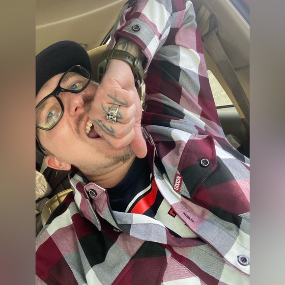 Meet your Posher, Randall - Picture 2 of 6